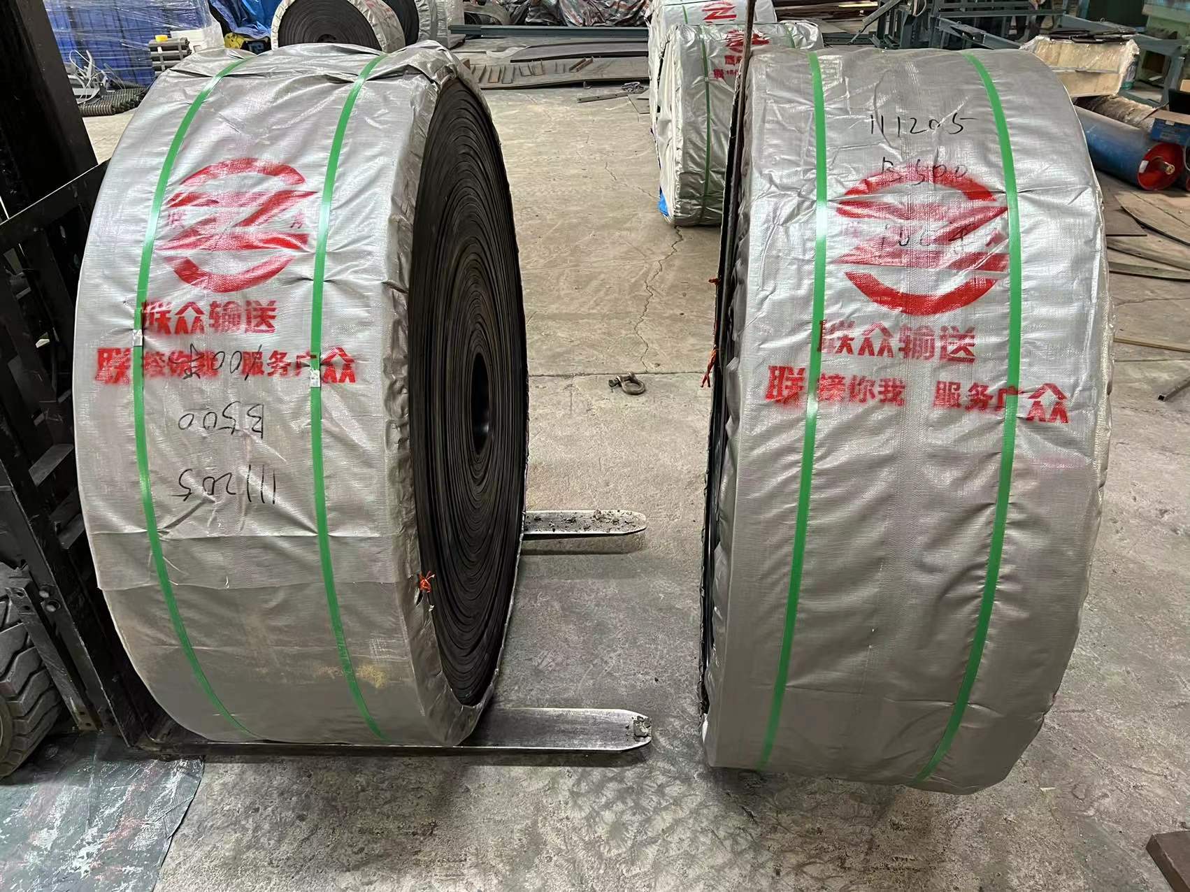 斗提机皮带价格 提升机皮带直销