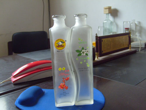 精油瓶定制-精油瓶厂家