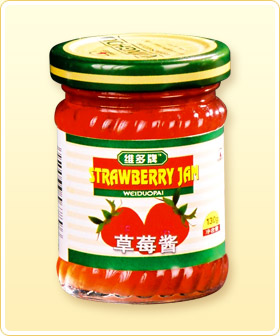 酱菜瓶-酱菜瓶玻璃瓶厂家