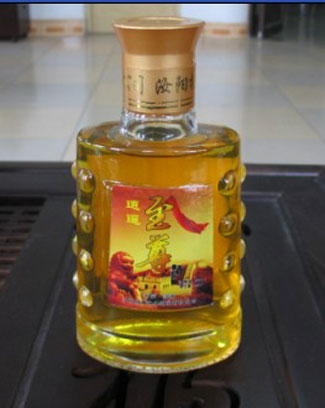 保健酒瓶定制-保健酒瓶批发