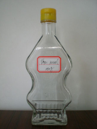 麻油瓶-麻油瓶批发----玻璃瓶厂家