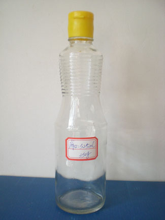麻油瓶批发---麻油瓶定制
