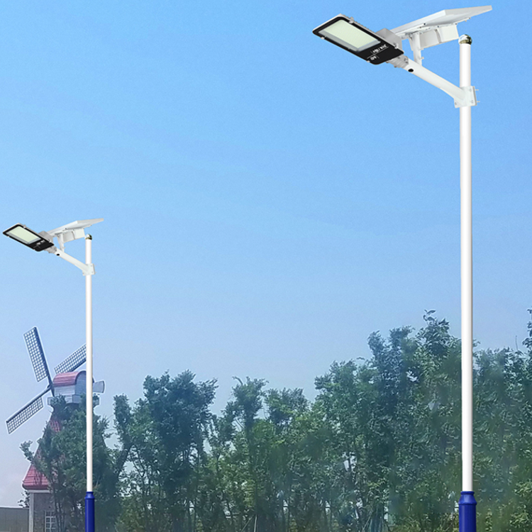 LED路灯 道路照明灯具 厂区道路