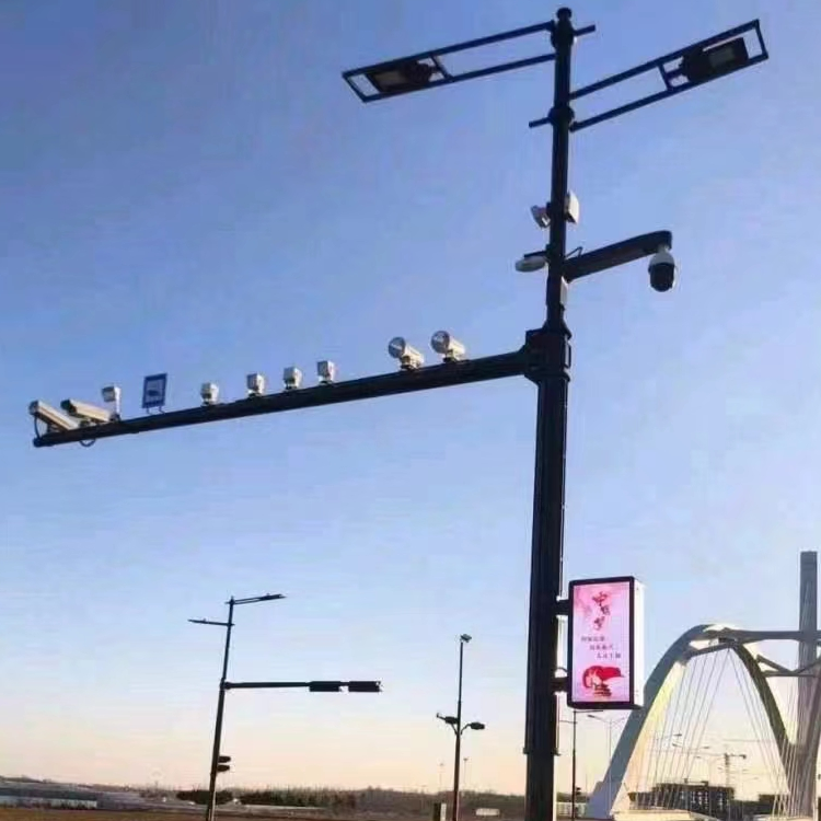 道路信号灯 道路LED灯 厂家销售