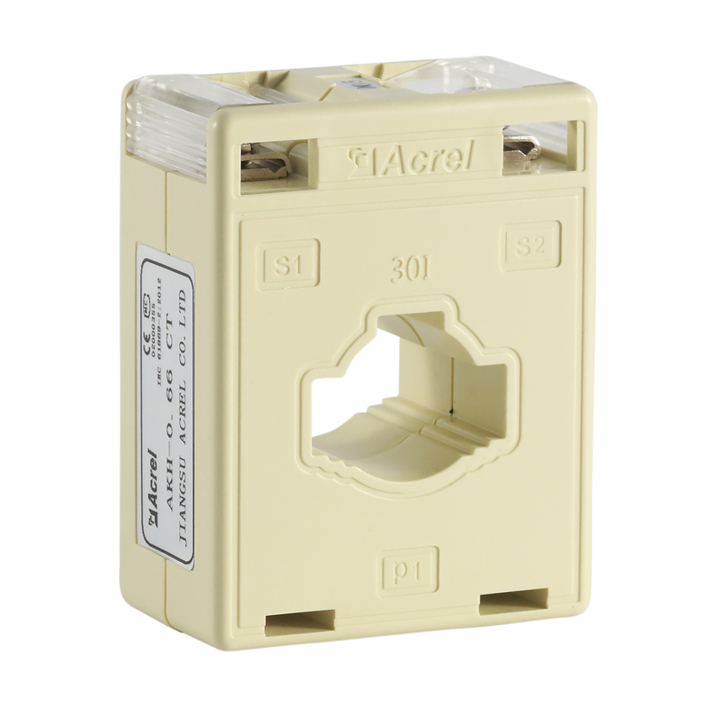 电流互感器AKH-0.66/I 30I 150/5电量传感器精度高可靠性强变比齐全 安科瑞直销