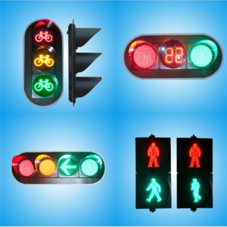 监控杆道路使用 支持定制