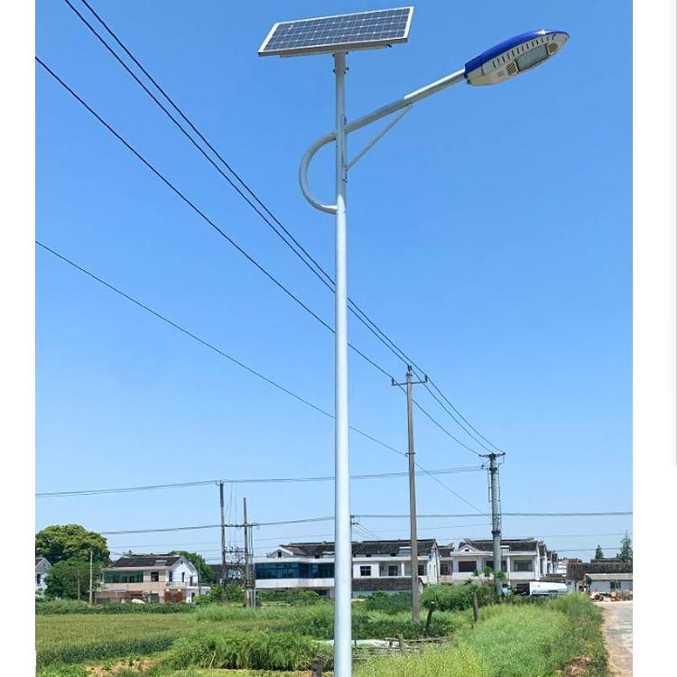 北京锂电一体智慧路灯企业 欢迎咨询
