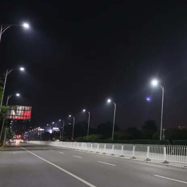 LED路灯各种类型定制厂家销售