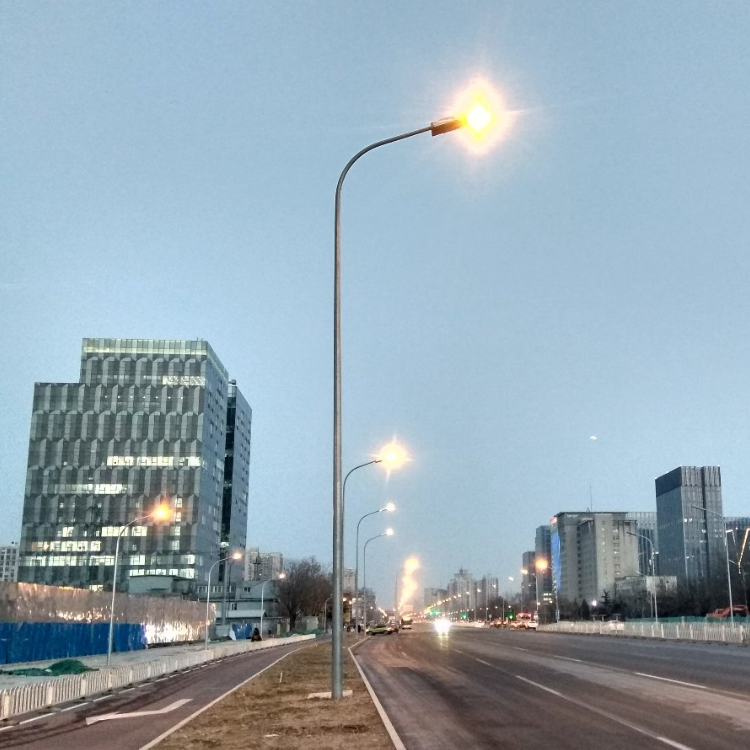 北京LED路灯 森海启航厂家生产 量大优惠