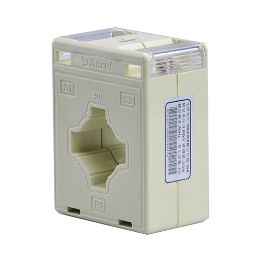 安科瑞AKH-0.66/I 40I 350/5电流互感器测量型变比齐全厂家直销