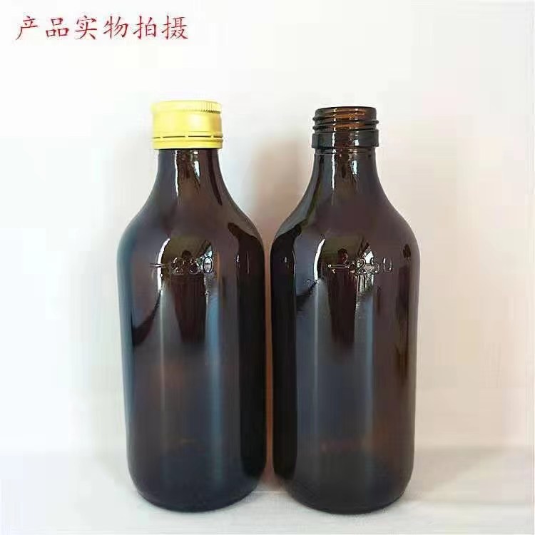 口服液玻璃瓶|口服液瓶|医药瓶-A型管制口服液瓶,B型口服液瓶子