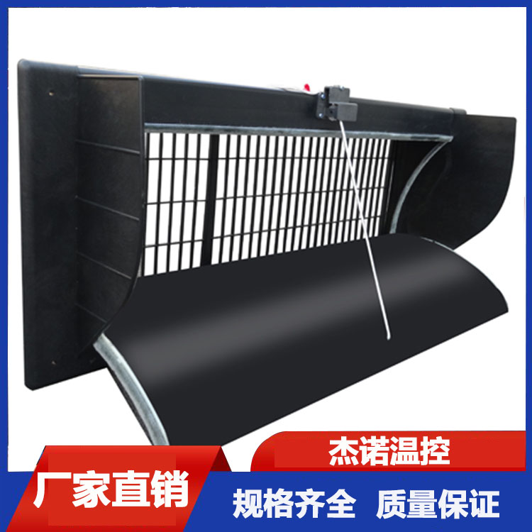 通风窗  通风设备 杰诺温控