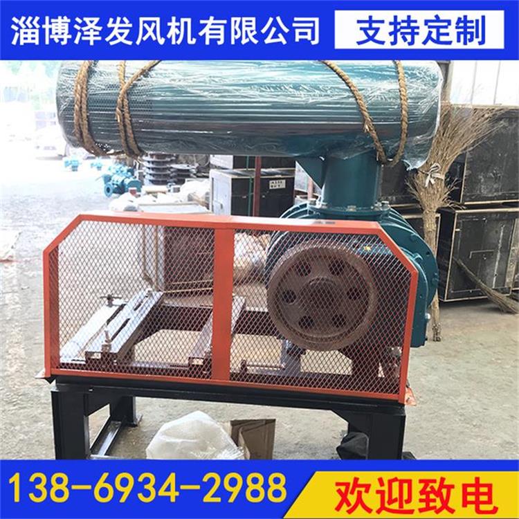 高压罗茨鼓风机 高压罗茨风机 高压罗茨鼓风机 高压罗茨风机精选厂家 厂家直销