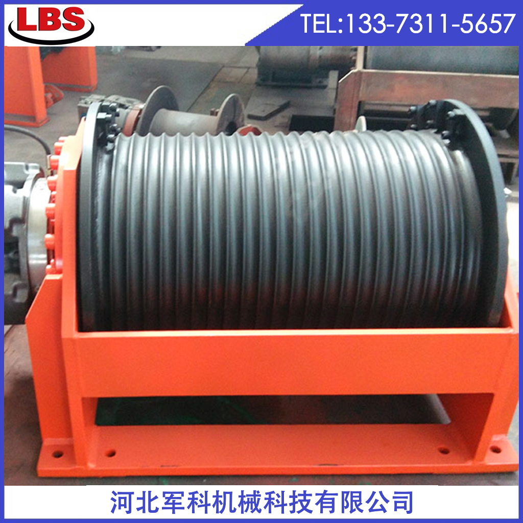 定制自动排绳器 自动排绳器商家