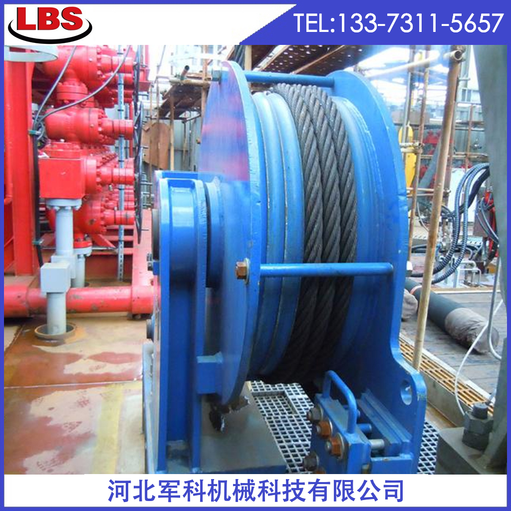 钻机绞车价格 钻机绞车商家 钻机绞车发货厂家