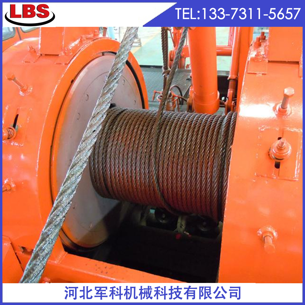 修井机绞车批发 修井机绞车价格