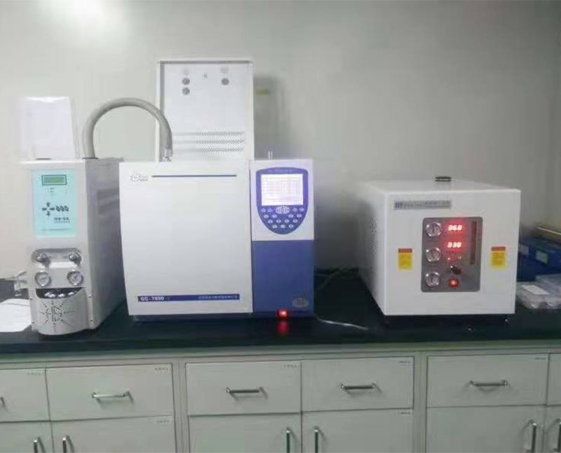气相色谱仪 深圳德谱仪器