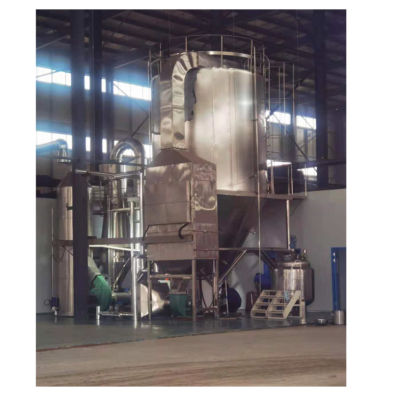 喷雾干燥机 干燥机 干燥设备生产 常州力马