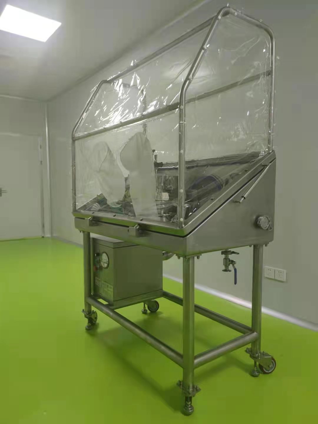 江苏气流粉碎机 常州力马干燥-售后完善