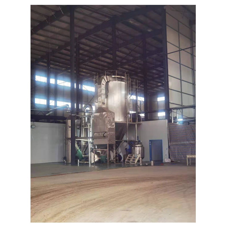 喷雾干燥机生产厂家 干燥机 干燥设备 常州力马