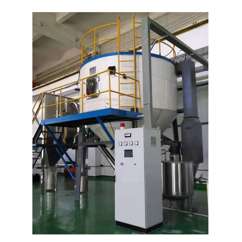 喷雾干燥机 常州力马 干燥机 干燥设备