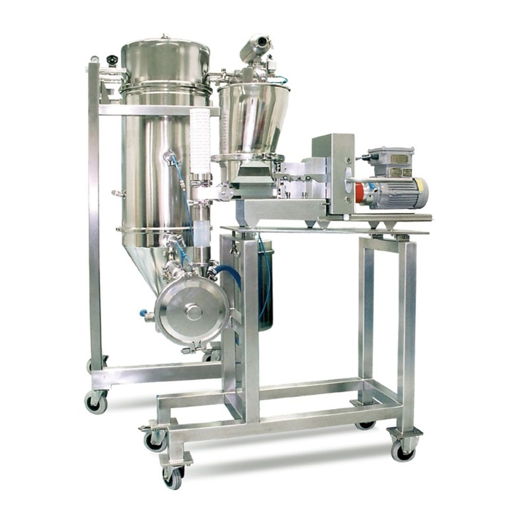 气流粉碎机 常州力马-售后完善