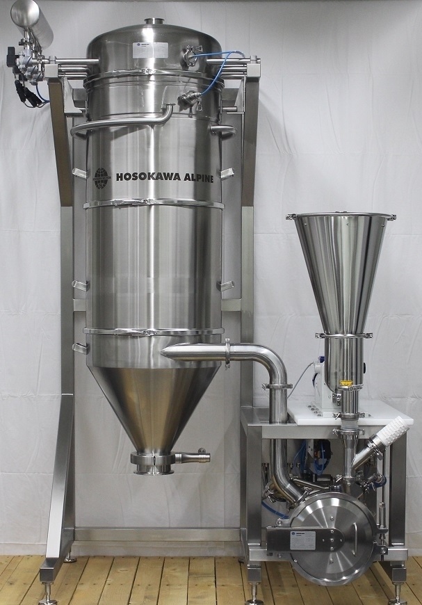 气流粉碎机销售 常州力马干燥-售后完善