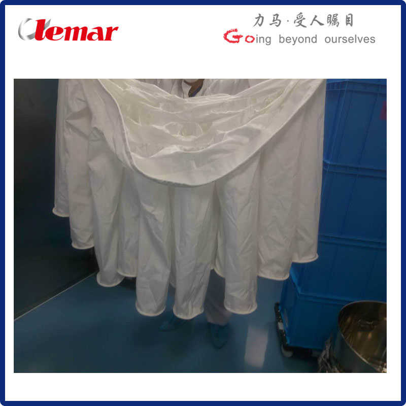 捕集袋 滤袋 力马 品种齐全  厂家直销