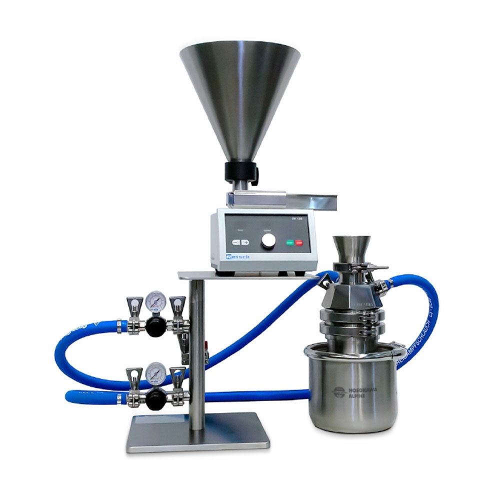 气流粉碎机 常州力马干燥-售后完善保障