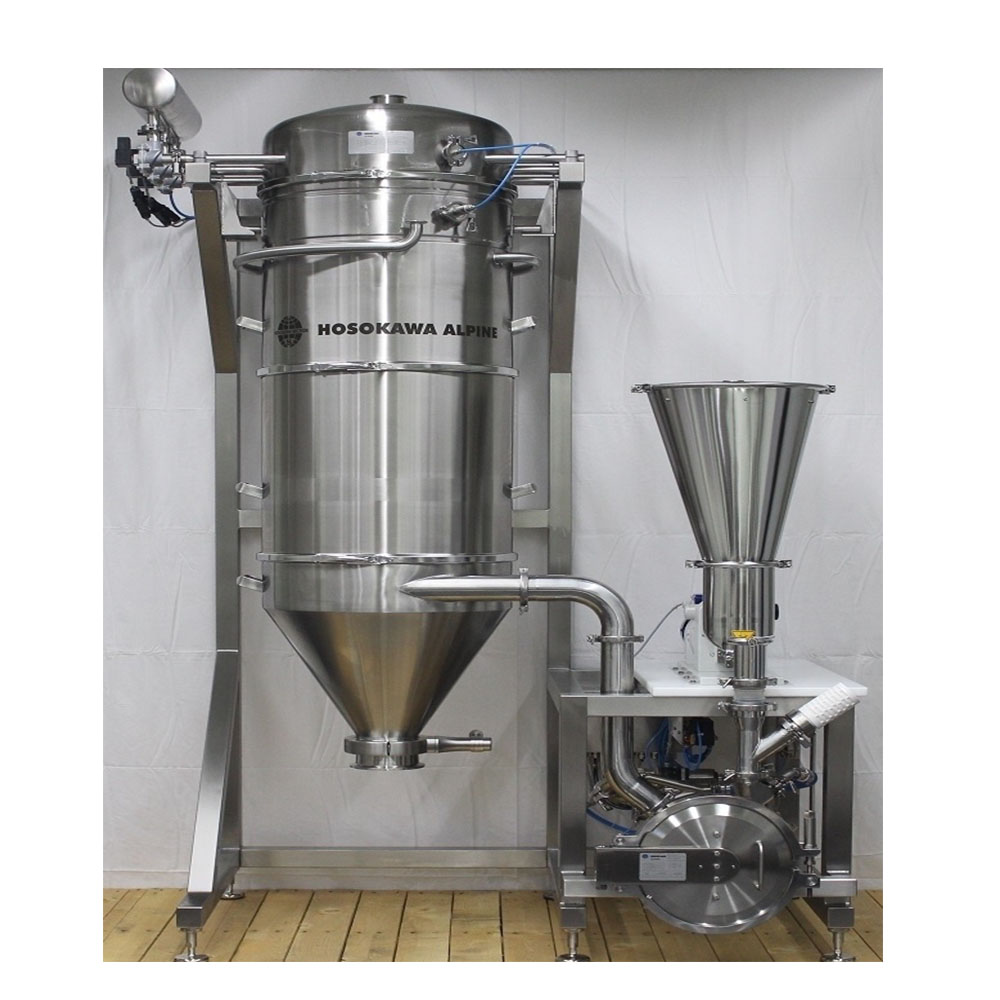 气流粉碎机价格 常州力马干燥-售后完善