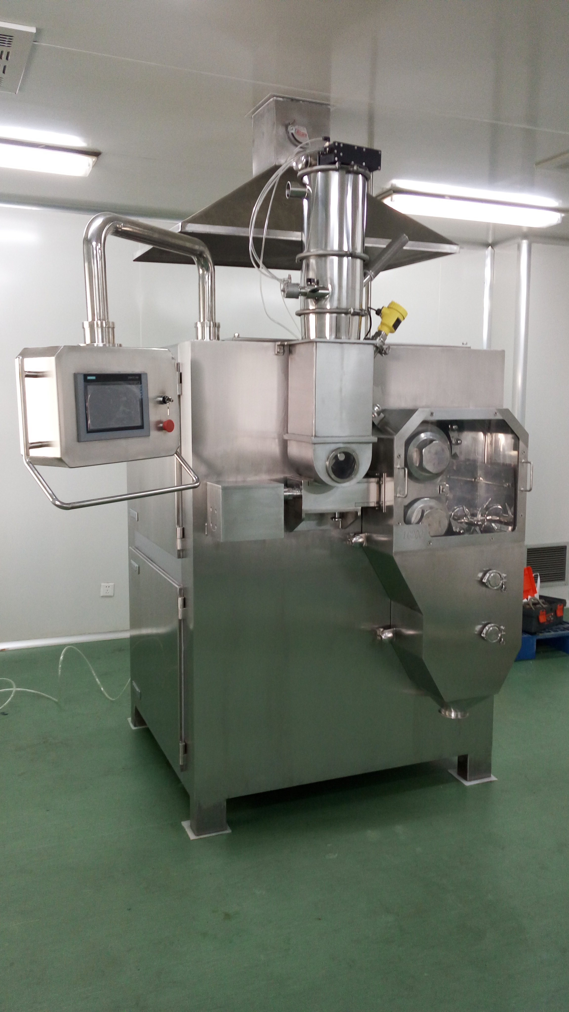 干法制粒机价格 干法制粒 制粒机 力马 厂家直销