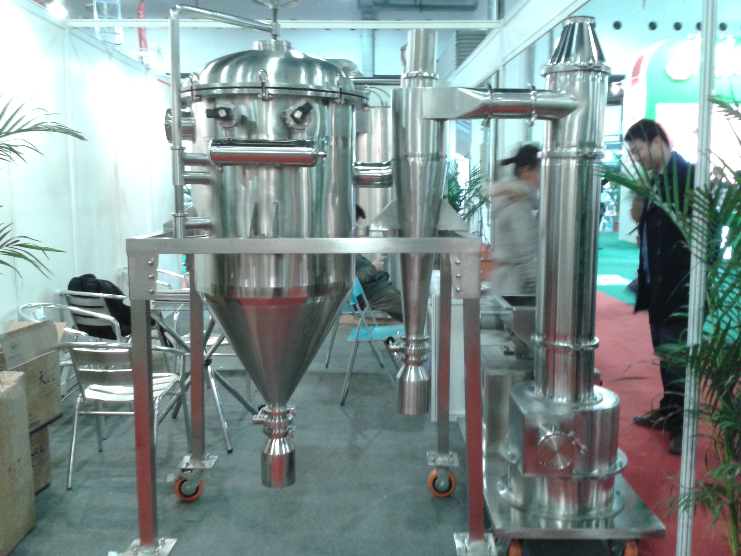 闪蒸干燥机厂家 常州力马 专业干燥设备厂家