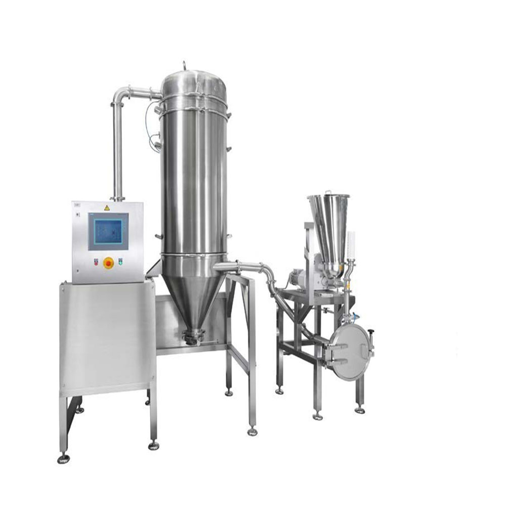 气流粉碎机厂家 常州力马干燥-售后完善