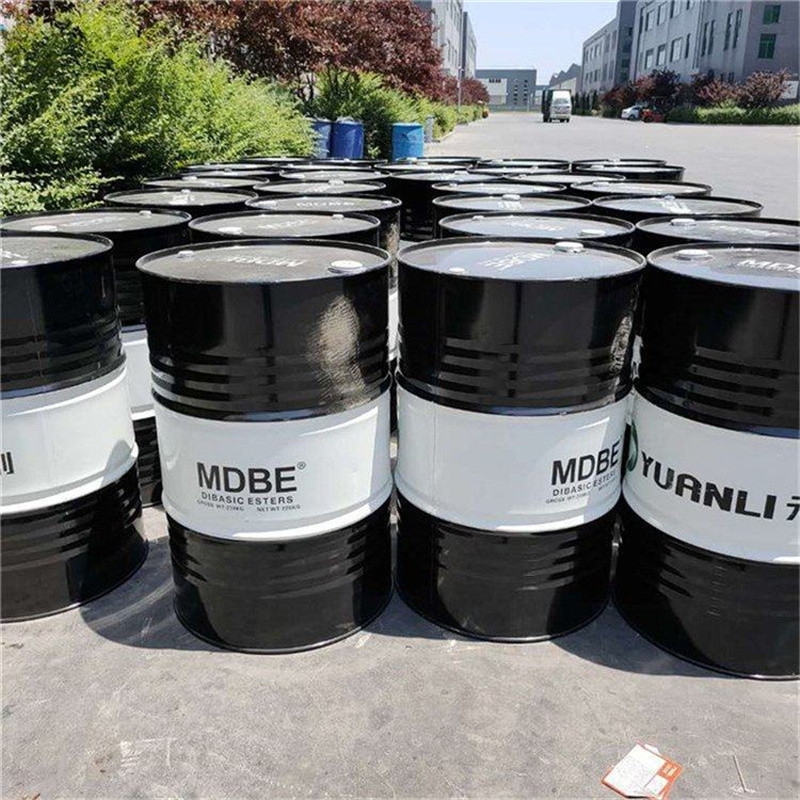 MDBE 油漆涂料助剂 混合二元酸酯含量 99%