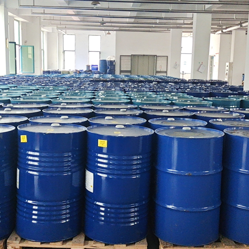正丁醇99.9 工业级 无色透明 医药食品 能源领域 涂料稀料