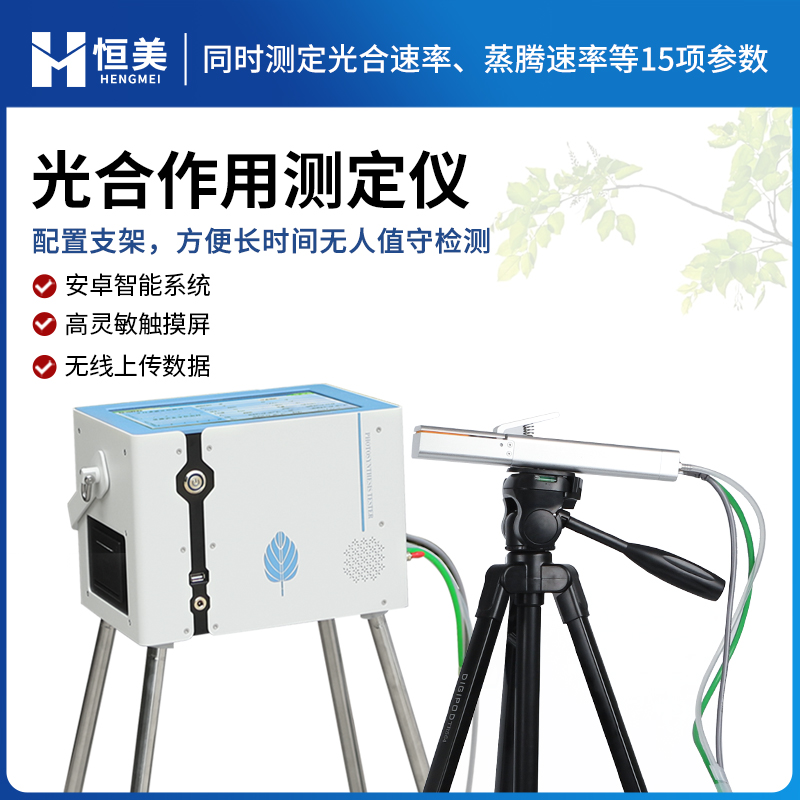 光合作用测定仪 光合仪  源头厂家 用途广