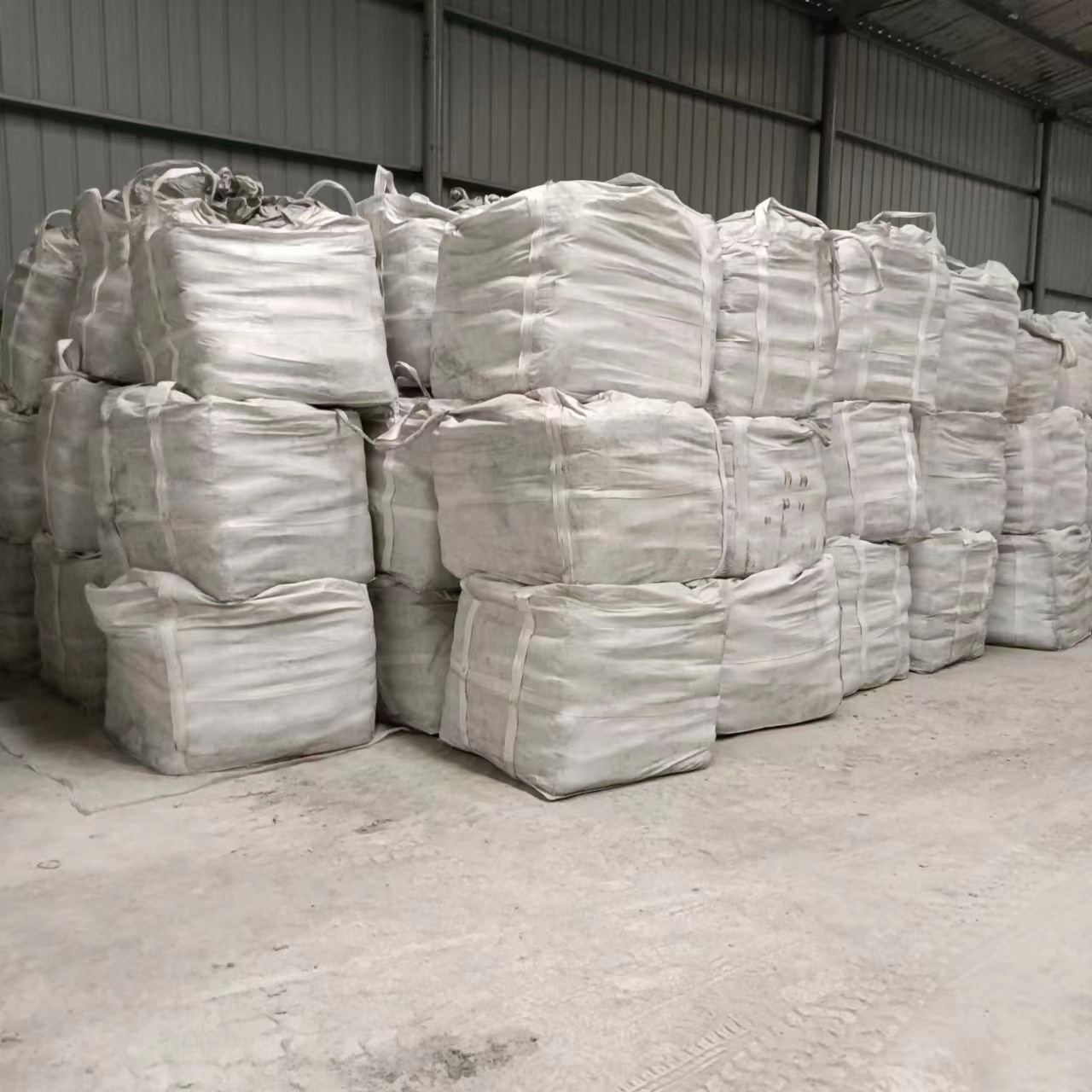 闷棚熏蒸土壤杀菌消毒嘉丰石灰氮颗粒鹏盛氰氨化钙治根线虫重茬