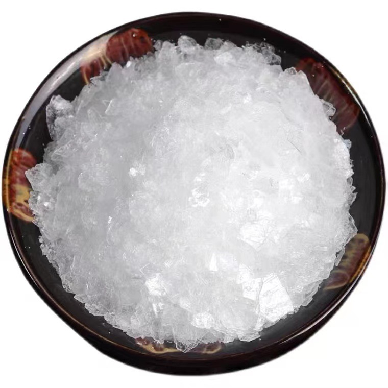 现货批发合成冰片25千克植物固态香料冰片梅片合成龙脑片状 冰片