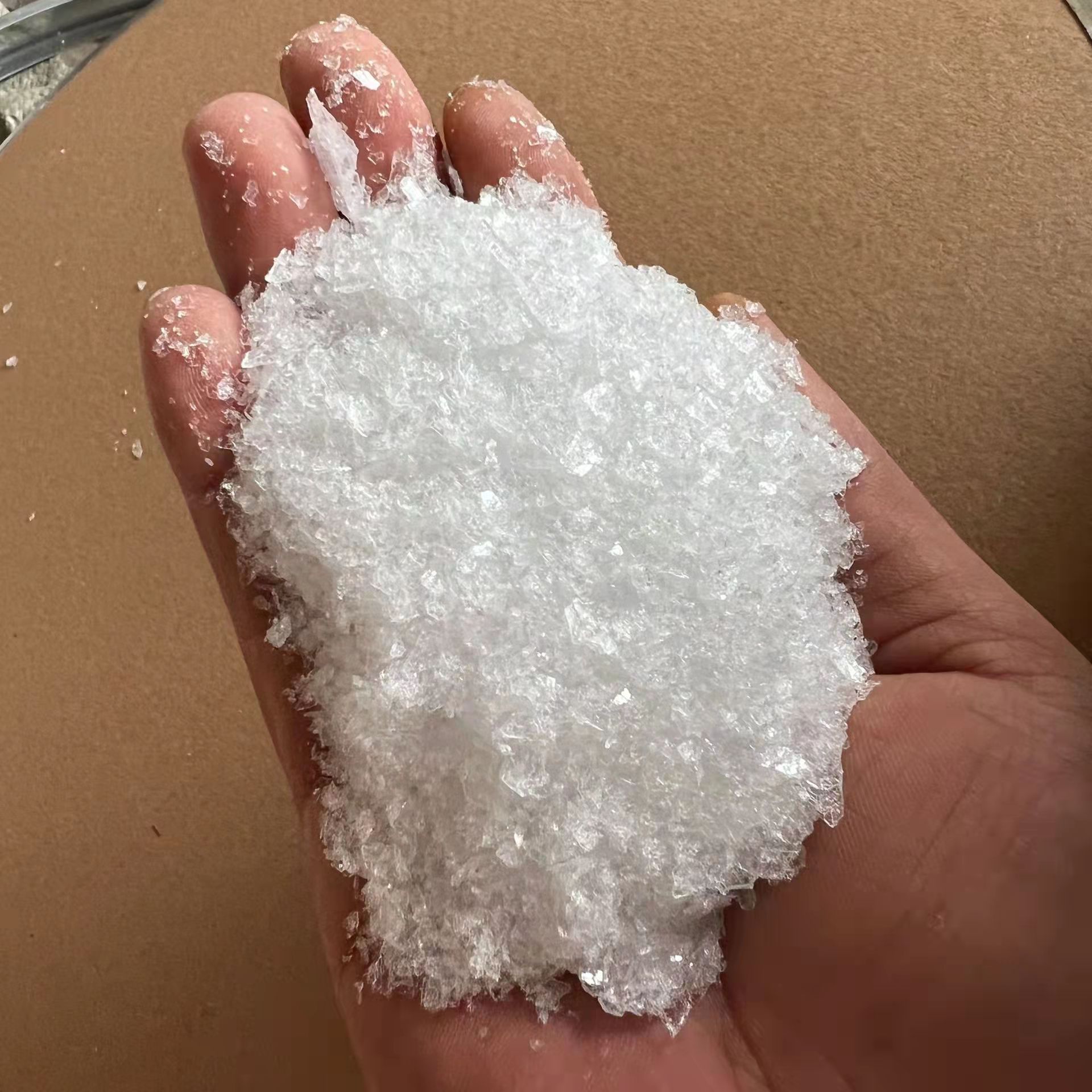 天然冰片 右旋龙脑 冰片提取物 化妆品原料 现货批发
