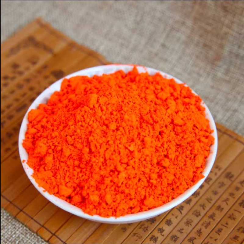 量大从优红丹粉膏药用红丹粉刮研红丹陶瓷红丹电子级工业级红丹粉