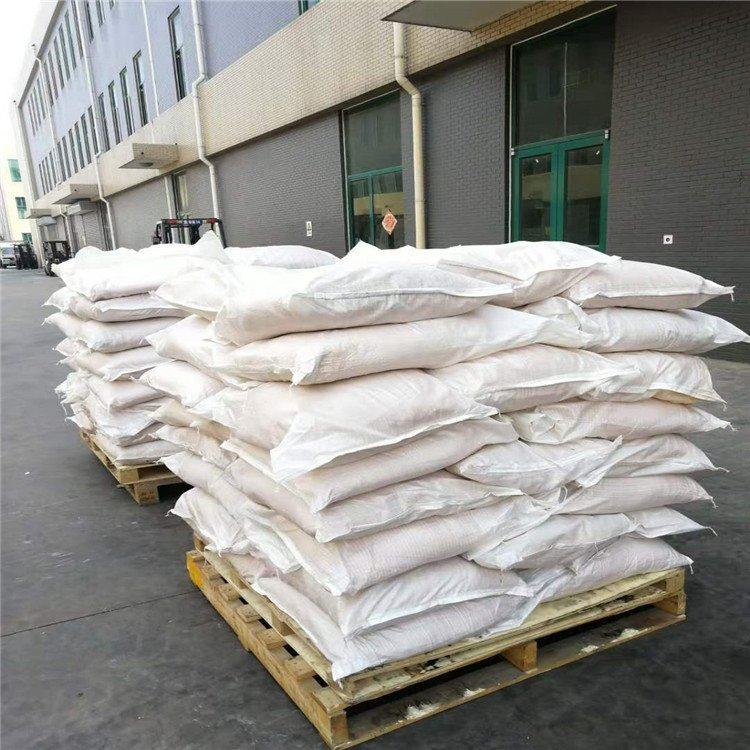 食品级氢氧化钙 白色粉末状熟石灰 碳酸钙原料 抗结剂