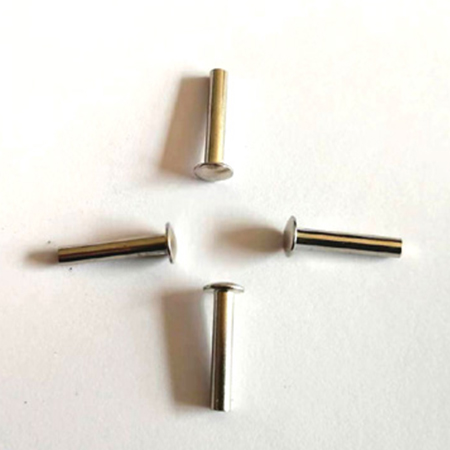 不锈钢抽芯铆钉 拉铆钉 外贸铝铁抽芯钉 单面铆接用