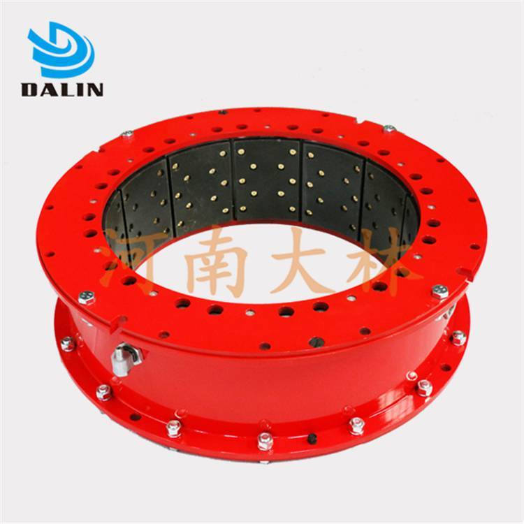 工业离合器 多片离合器制动器和离合器制动器