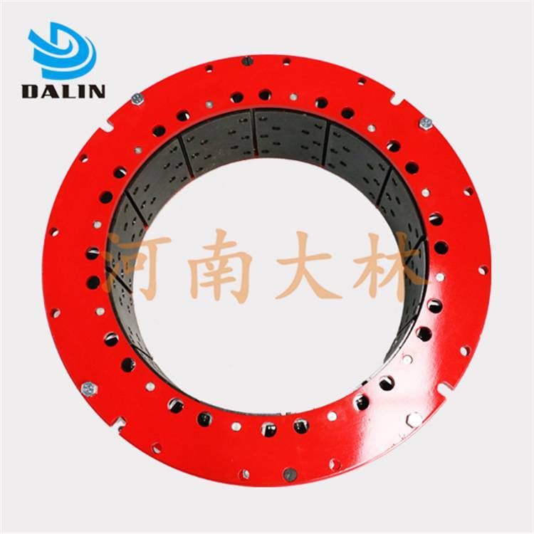 工业离合器 多片离合器制动器和离合器制动器