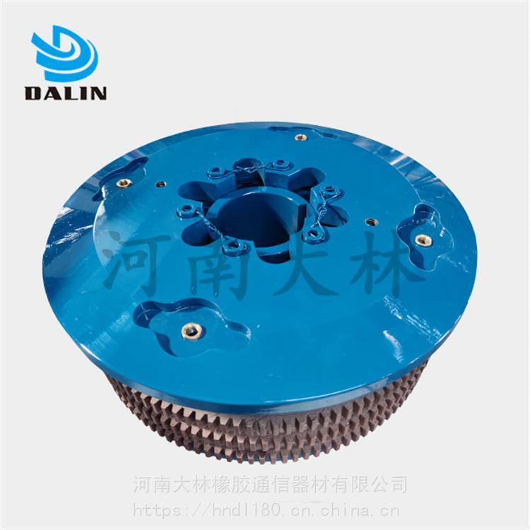 工业离合器 多片离合器制动器和离合器制动器
