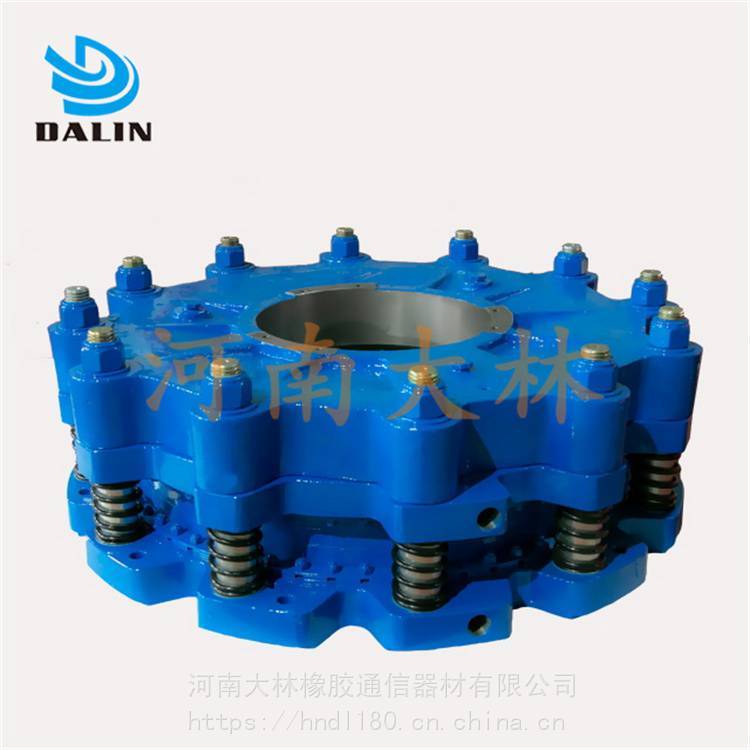 工业离合器 多片离合器制动器和离合器制动器