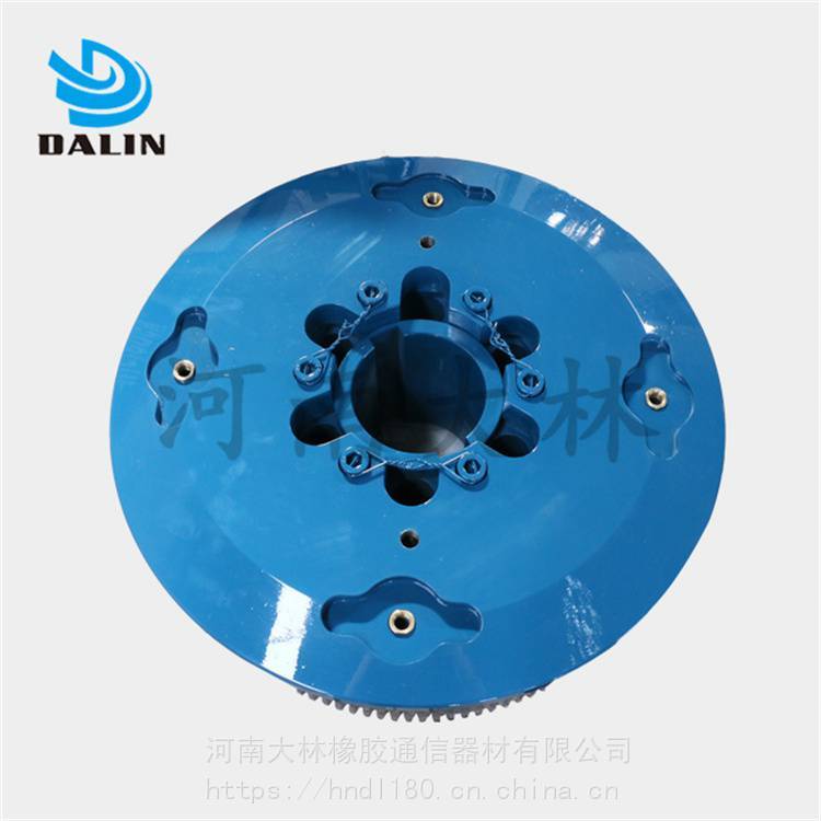 工业离合器 多片离合器制动器和离合器制动器