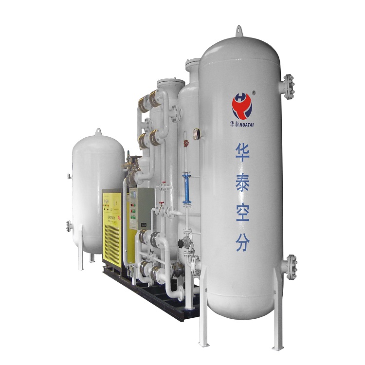华泰空分 制氧机厂家 变压吸附制氧机  工业制氧机