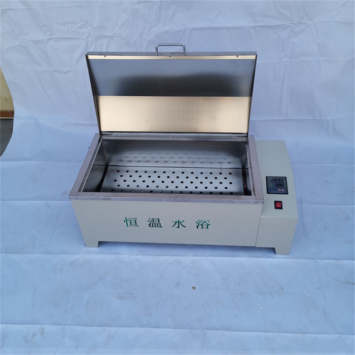 恒温水浴生产厂家质量保障