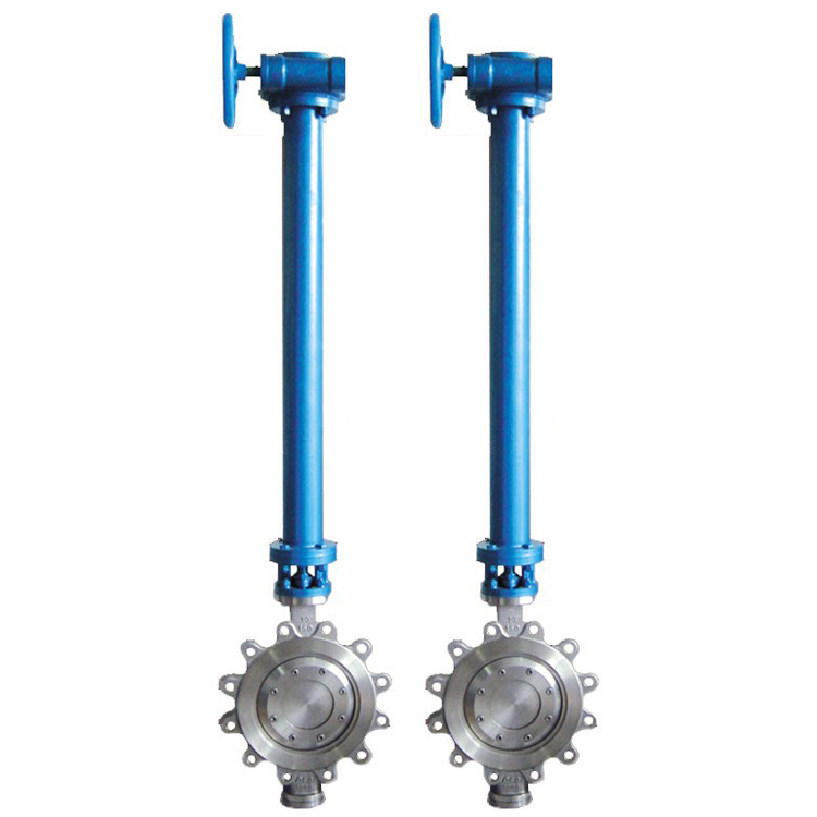 美标蝶阀产地货源